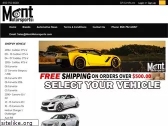 montmotorsports.com