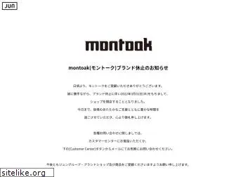 montoak.com