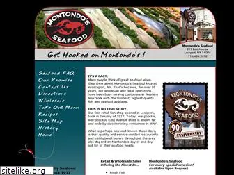 montondosseafood.com