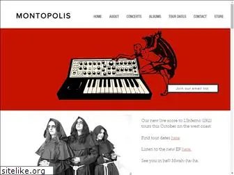 montopolismusic.com