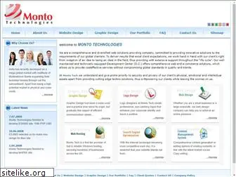 montotechnologies.com