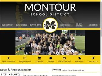 montourschools.com