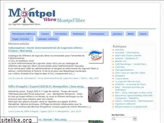 montpel-libre.fr