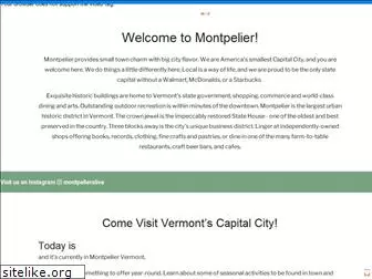 montpelieralive.com