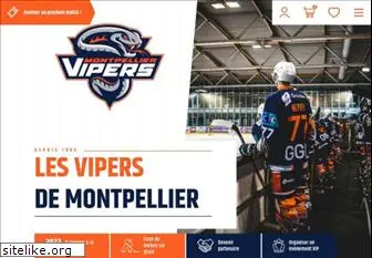 montpellier-vipers.com