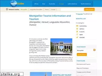 montpellier.world-guides.com