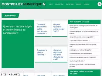 montpelliernumerique.fr