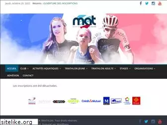 montpelliertriathlon.com