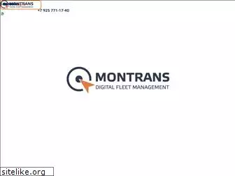 montrans.com