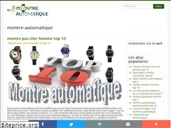 montre-automatique.org