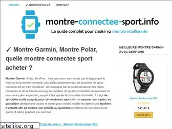 montre-connectee-sport.info
