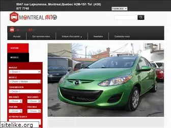 montreal-auto.ca