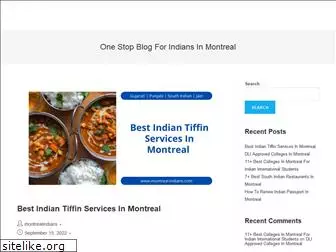 montreal-indians.com