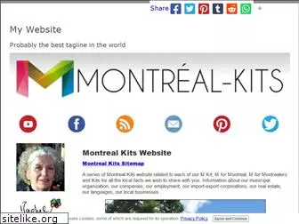 montreal-kits.com