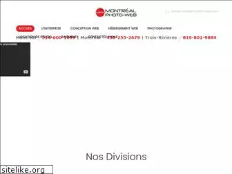 montreal-photo-web.com