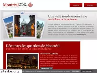 montreal-ville.com