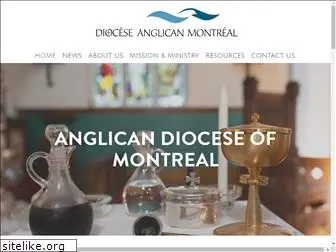 montreal.anglican.org