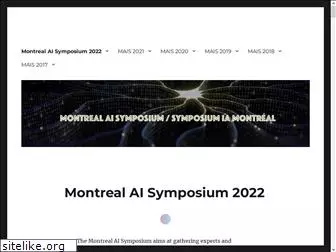 montrealaisymposium.com