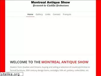 montrealantiqueshow.com