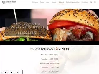 montrealburger.com