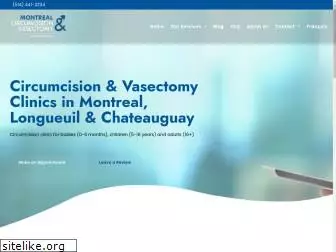 montrealcircumcision.ca