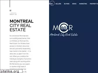 montrealcityrealestate.com