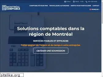 montrealcomptable.com