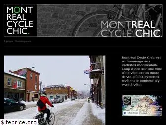 montrealcyclechic.com