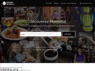 montrealenligne.com