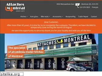 montrealhitches.com