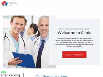 montrealintclinic.com