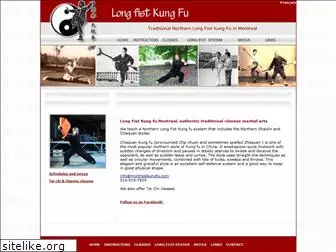 montrealkungfu.com