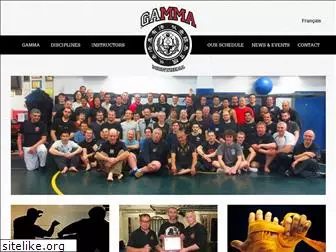 montrealmartialarts.com