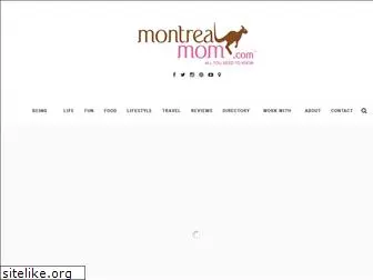 montrealmom.com