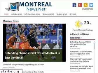 montrealnews.net