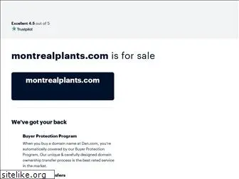 montrealplants.com