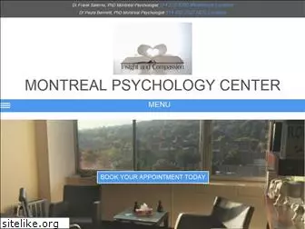 montrealpsychology.ca