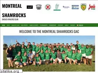 montrealshamrocks.com