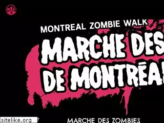 montrealzombiewalk.com