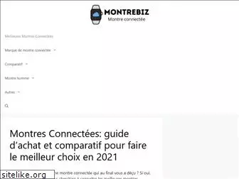 montrebiz.com