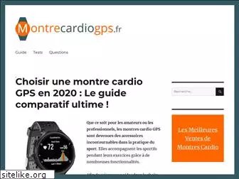 montrecardiogps.fr