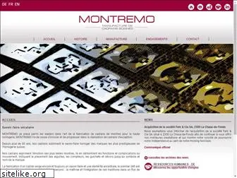 montremo.ch