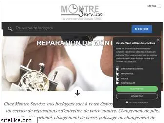 montreservice.fr