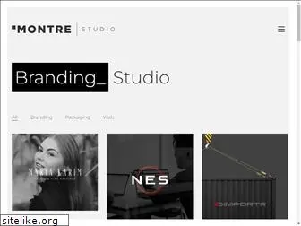 montrestudio.com