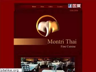 montrithai.com