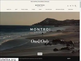 montroi.com