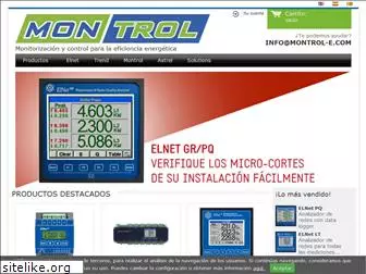 montrol-e.com