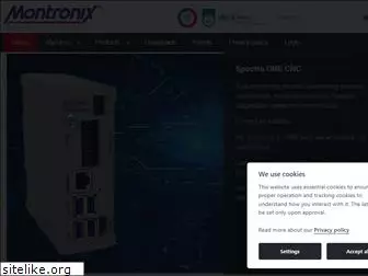 montronix.com