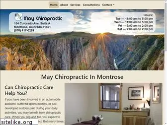 montrose-chiropractic.com