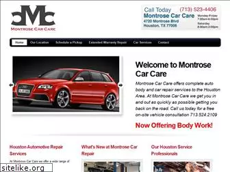 montrosecarcares.com